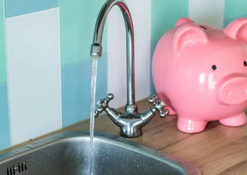 5 Ways to Lower Your Water Bill This Summer