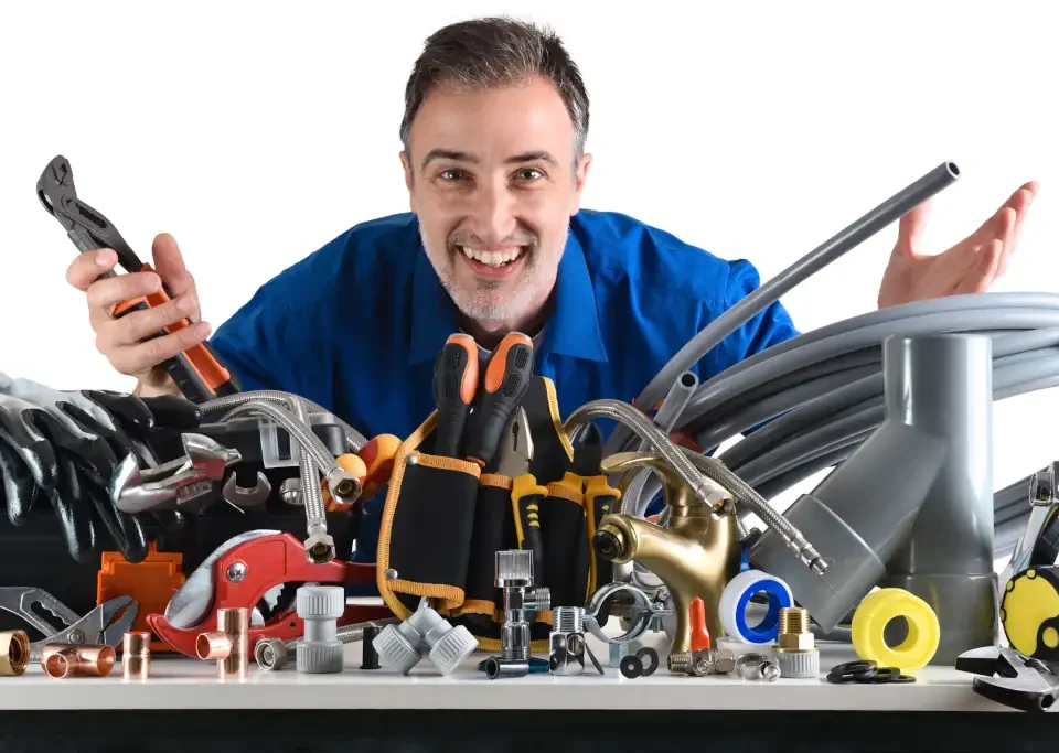 Emergency Plumbing Kit: What Every UK Home Should Have