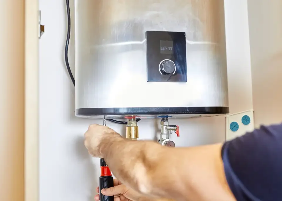 fords southwest plumbing